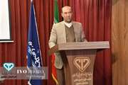 مدیر کل پدافند غیرعامل استانداری خراسان رضوی: دامپزشکی یک سازمان تخصصی است که مسئولیت تامین امنیت غذایی کشور را برعهده دارد و در این قسمت عالی عمل کرده است