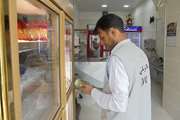 بیش از 1500 مورد بازرسی مراکز عرضه در گناباد 