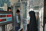 طرح تشدید نظارت نوروزی شبکه دامپزشکی شهرستان باخرز به اجرا در آمد 