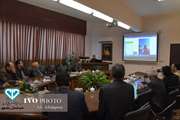 برگزاری مانور معدوم سازی کانون فرضی مثبت آنفلوآنزای پرندگان در نیشابور