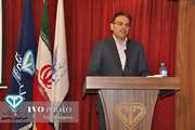 سکان هدایت نظام دامپزشکی استان خراسان رضوی به دکتر مجید کوشکی سپرده شد