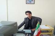 انتصاب دکتر «وحید احمدی صنوبری» به عنوان رئیس شبکه تازه تاسیس شهرستان گلبهار