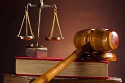 صدور حکم دادگاه شهرستان جغتای  برای حامل غیر مجاز فرآورده های خام دامی