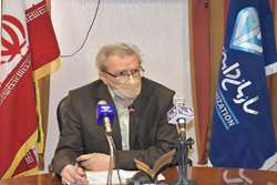 نشست خبری در مشهد برگزار شد