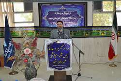 دکتر محمد سیاح لائین به عنوان سرپرست جدید شبکه مشهد معرفی شد