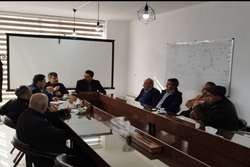 لزوم ساماندهی و اخذ پروانه های بهداشتی بهره برداری بازارهای دام در مشهد