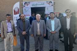برگزاری دومین نمایشگاه تخصصی کشاورزی و صنایع وابسته شهرستان سبزوار