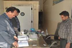 ارزیابی عملکرد مراکز واکسیناسیون دام و طیور شهرستان تربت حیدریه 