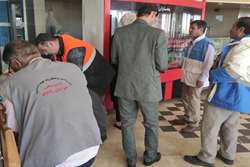 یک واحد کبابی در سبزوار به پرداخت پنجاه میلیون ریال جزای نقدی محکوم گردید