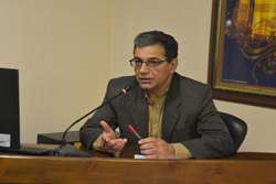  هشدار دامپزشکی استان در جهت پیشگیری از بروز تب خونریزی دهنده کریمه-کنگو