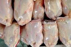 130 کیلوگرم گوشت مرغ تاریخ منقضی در سبزوار معدوم گردید