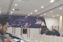 شروع برنامه های عملیاتی و هماهنگی های بین بخشی شبکه دامپزشکی شهرستان مشهد در طرح نظارت های بهداشتی ایام نوروز و ماه مبارک رمضان 
