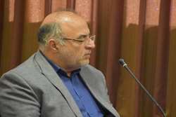 بازدید میدانی معاون توسعه مدیریت و منابع اداره کل دامپزشکی استان از اجرای طرح تشدید نظارت های بهداشتی ویژه ماه مبارک رمضان و عید نوروز 
