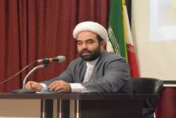 برگزاری جشن میلاد امام علی علیه السلام و روز پدر در اداره کل دامپزشکی استان