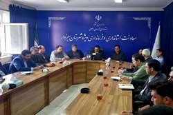 نقش موثر دامپزشکی سبزوار در حمایت از تولید کننده 