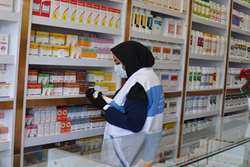 نظارت و بازدید مستمر کارشناسان دامپزشکی مشهد بر شیوه خدمت‌رسانی مراکز بخش‌ خصوصی شهرستان