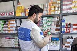  رعایت نظافت و بهداشت عمومی در داروخانه‌های دامپزشکی