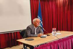 در دیدار مشاور رئیس سازمان دامپزشکی کشور با همکاران پیرادامپزشک و سایر رده‌ها در اداره کل دامپزشکی خراسان رضوی چه مطالبی مطرح شد؟