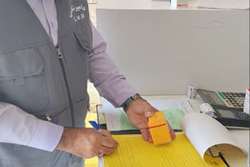 نظارت مستمر دامپزشکی مشهد بر شیوه خدمت‌رسانی در داروخانه ها و مراکز درمانی دامپزشکی 