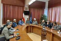 پیگیری سهم دامپزشکی از اعتبارات حوزه سلامت/ تامین زمین برای ساختمان اداری