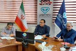  لزوم آمادگی 100 درصدی برای برگزاری مراسم تشییع و تدفین رهبر شهید امت
