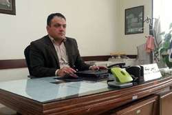 در دو سال گذشته موردی از شاربن در قوچان گزارش  نشده است