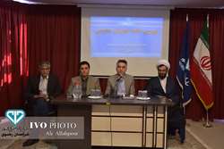 برگزاری دومین جلسه شورای عمومی اداره کل دامپزشکی استان خراسان رضوی