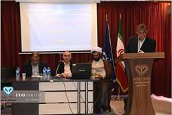 در گردهمایی روسای شهرستان های خراسان رضوی مطرح شد: مدیریت صحیح اعتبارات و برخورد با واحدهای فاقد پروانه