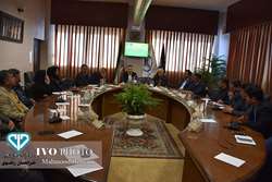 شورای چهارم نظام دامپزشکی استان خراسان رضوی فعالیت رسمی خود را آغاز کرد