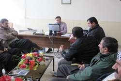 برگزاری اولین نشست تخصصی تیم اجرایی کمیته ساماندهی شیرخام در مشهد