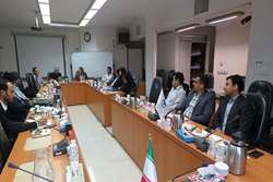 شورای عالی سیاستگذاری انجمن های صنفی مسئولین فنی و ناظرین بهداشتی دامپزشکی کشور تشکیل شد