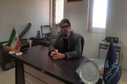 دکتر هاشم تیموری به عنوان سرپرست جدید شبکه دامپزشکی شهرستان سرخس آغاز بکار کرد