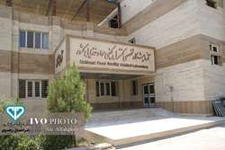 تشریح دستاوردهای بخش مولکولی طیور آزمایشگاه مرکزی اداره کل دامپزشکی خراسان رضوی