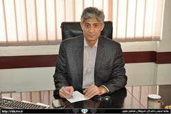 عضویت معاون سلامت اداره کل دامپزشکی استان خراسان رضوی در کمتیه فنی ملی تب برفکی کشور