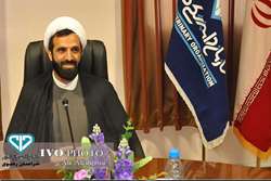 پاشیدن خون دام قربانی مغایر با سنت حسنه قربانی کردن است