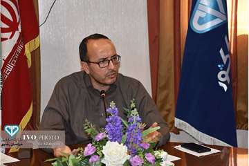 دیدار رئیس سازمان دامپزشکی کشور با روسای ادارات  اداره کل دامپزشکی استان خراسان رضوی در مشهد بمناسبت