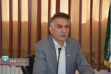 دیدار رئیس سازمان دامپزشکی کشور با روسای ادارات  اداره کل دامپزشکی استان خراسان رضوی در مشهد بمناسبت