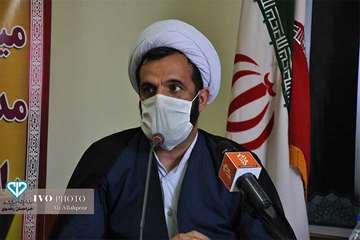 نشست خبری مدیرکل دامپزشکی خراسان رضوی در خصوص خدمات بهداشتی دامپزشکی در روز عید قربان