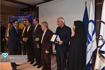 مراسم گرامیداشت روز ملی دامپزشکی و تقدیر از فعالان این عرصه