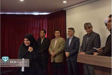 تقدیر از بازرسان بهداشتی دامپزشکی کشیک ایام نوروز