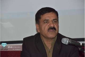 برگزاری کلاس آموزشی بیماری هاری با حضور اساتید اداره کل دامپزشکی خراسان رضوی و علوم پزشکی مشهد