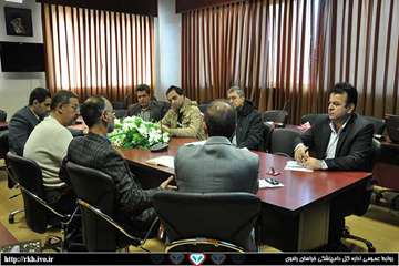 10 آذر در اداره کل دامپزشکی خراسان رضوی رخ داد: برگزاری جلسه کمیته تخصصی کمیته استانی ساماندهی نظارت