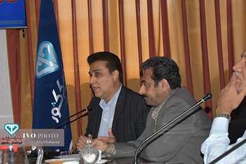 نشست هم اندیشی مراسم بزرگداشت روز ملی دامپزشکی