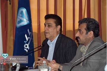 نشست هم اندیشی مراسم بزرگداشت روز ملی دامپزشکی