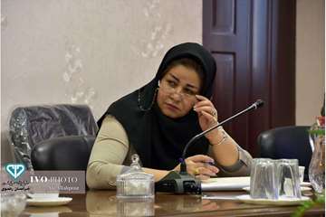 نشست هم اندیشی مراسم بزرگداشت روز ملی دامپزشکی