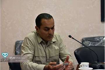 نشست هم اندیشی مراسم بزرگداشت روز ملی دامپزشکی