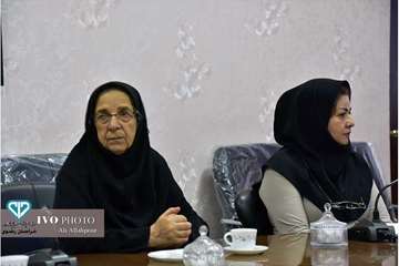 نشست هم اندیشی مراسم بزرگداشت روز ملی دامپزشکی