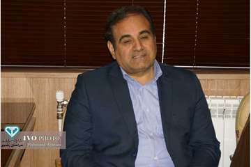 دیدار مدیرکل دامپزشکی خراسان رضوی با معاون استاندار و فرماندار شهرستان سبزوار