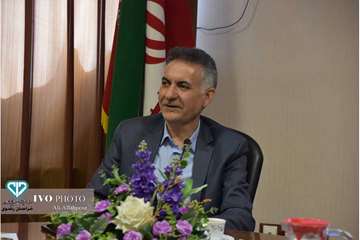 نشست هم اندیشی مراسم بزرگداشت روز ملی دامپزشکی