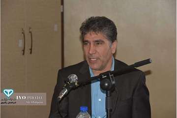 ایران نژاد مدیرعامل سپیدگوشت